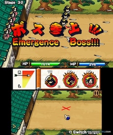 Samurai Defender Nintendo eShop Key NORTH AMERICA - 2