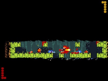 Samurai Gunn Steam Gift GLOBAL - 3