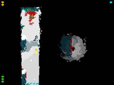 Samurai Gunn Steam Key GLOBAL - 5