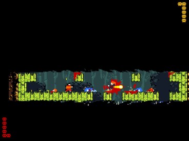 Samurai Gunn Steam Key GLOBAL - 3