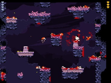 Samurai Gunn Steam Key GLOBAL - 4