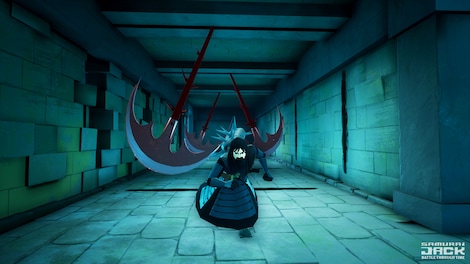 Samurai Jack: Battle Through Time (PC) - Steam Gift - NORTH AMERICA - 4