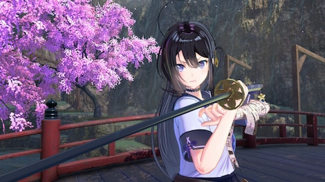 SAMURAI MAIDEN | Deluxe Edition (PC) - Steam Key - GLOBAL - 3