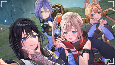 SAMURAI MAIDEN | Deluxe Edition (PC) - Steam Key - GLOBAL - 5