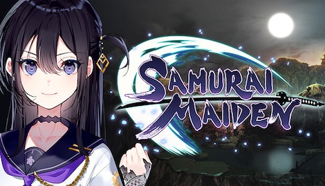 SAMURAI MAIDEN | Deluxe Edition (PC) - Steam Key - GLOBAL - 0
