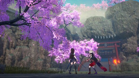 SAMURAI MAIDEN | Deluxe Edition (PC) - Steam Key - GLOBAL - 9