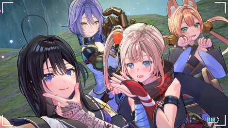 SAMURAI MAIDEN (PC) - Steam Gift - EUROPE - 5