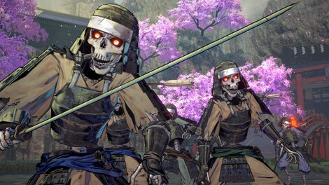 SAMURAI MAIDEN (PC) - Steam Gift - GLOBAL - 6