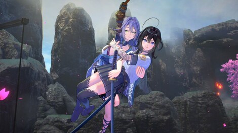 SAMURAI MAIDEN (PC) - Steam Gift - GLOBAL - 10