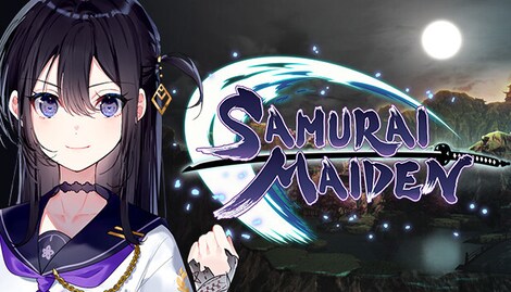 SAMURAI MAIDEN (PC) - Steam Gift - GLOBAL - 0