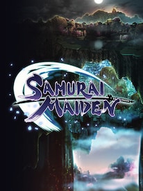 SAMURAI MAIDEN (PC) - Steam Key - EUROPE - 1