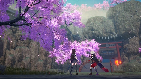 SAMURAI MAIDEN (PC) - Steam Key - GLOBAL - 9