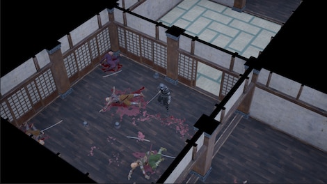 Samurai: Ronin's Path (PC) - Steam Account - GLOBAL - 11