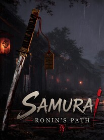 Samurai: Ronin's Path (PC) - Steam Gift - EUROPE - 1