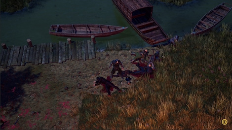 Samurai: Ronin's Path (PC) - Steam Gift - NORTH AMERICA - 4