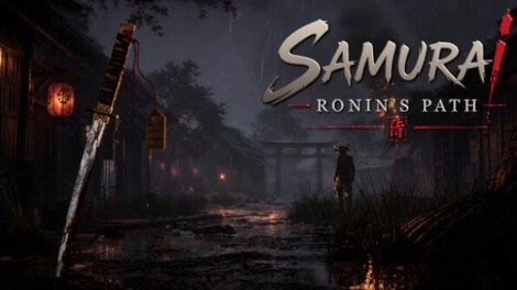 Samurai: Ronin's Path (PC) - Steam Gift - NORTH AMERICA - 0