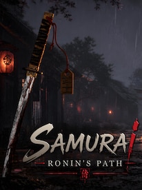 Samurai: Ronin's Path (PC) - Steam Key - GLOBAL - 1