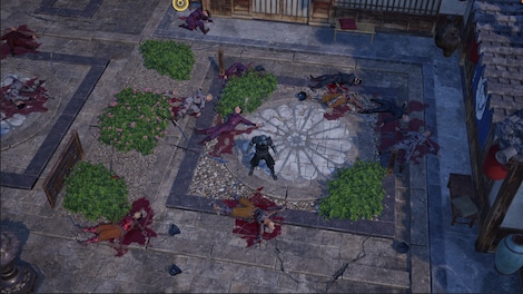 Samurai: Ronin's Path (PC) - Steam Key - GLOBAL - 12