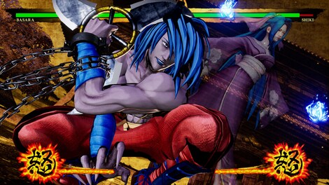 Samurai Shodown: Basara (PC) - Steam Key - GLOBAL - 3