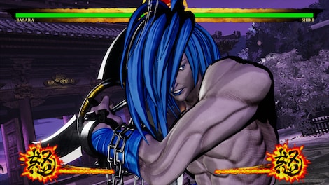Samurai Shodown: Basara (PC) - Steam Key - GLOBAL - 4