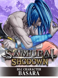 Samurai Shodown: Basara (PC) - Steam Key - GLOBAL - 1