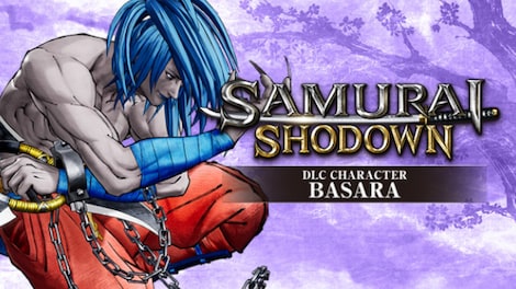 Samurai Shodown: Basara (PC) - Steam Key - GLOBAL - 0