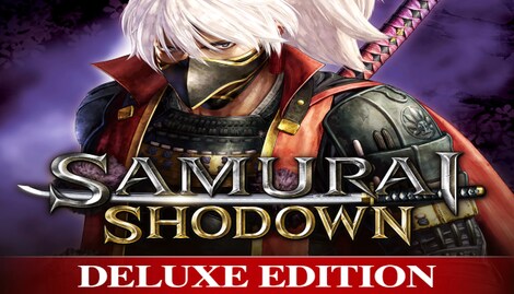 SAMURAI SHODOWN | Deluxe Edition (Xbox Series X/S) - Xbox Live Key - ARGENTINA - 2