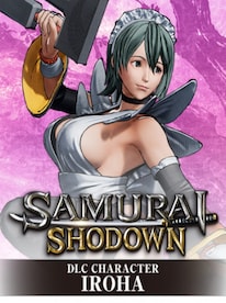 Samurai Shodown: Iroha (PC) - Steam Key - GLOBAL - 1