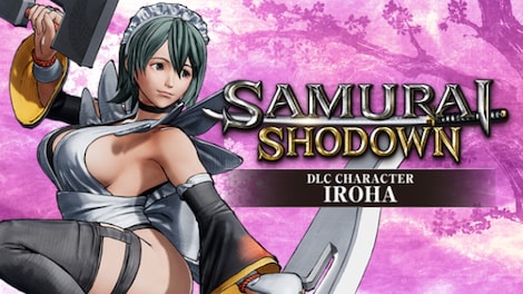 Samurai Shodown: Iroha (PC) - Steam Key - GLOBAL - 0