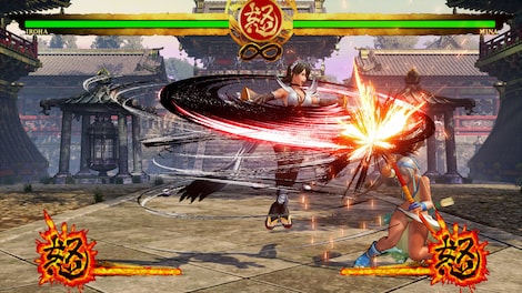 Samurai Shodown: Iroha (PC) - Steam Key - GLOBAL - 6
