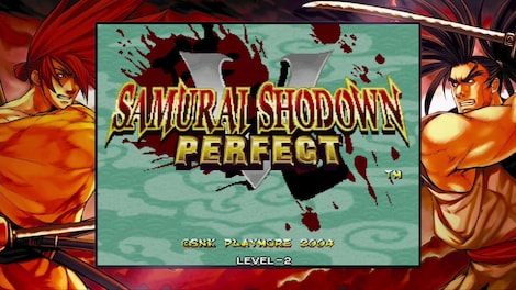 Samurai Shodown NeoGeo Collection (PC) - Steam Account - GLOBAL - 17