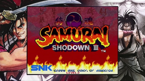 Samurai Shodown NeoGeo Collection (PC) - Steam Key - GLOBAL - 6