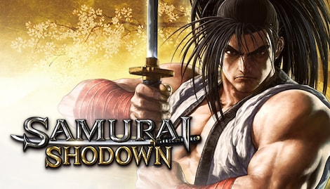 SAMURAI SHODOWN (PC) - Steam Key - GLOBAL - 2