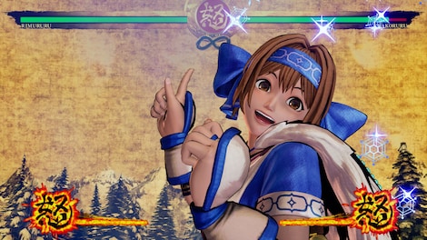 Samurai Shodown: Rimururu (PC) - Steam Key - GLOBAL - 3