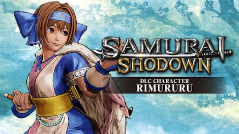 Samurai Shodown: Rimururu (PC) - Steam Key - GLOBAL - 0