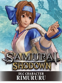 Samurai Shodown: Rimururu (PC) - Steam Key - GLOBAL - 1