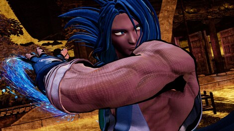 Samurai Shodown: Sogetsu Kazama (PC) - Steam Key - GLOBAL - 3