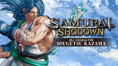 Samurai Shodown: Sogetsu Kazama (PC) - Steam Key - GLOBAL - 0