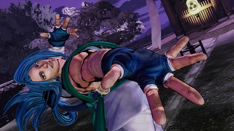 Samurai Shodown: Sogetsu Kazama (PC) - Steam Key - GLOBAL - 4