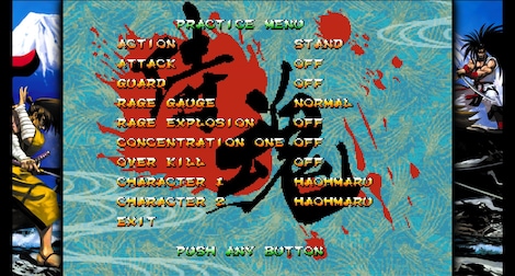 SAMURAI SHODOWN V SPECIAL / サムライスピリッツ零スペシャル PC - Steam Account - GLOBAL - 6
