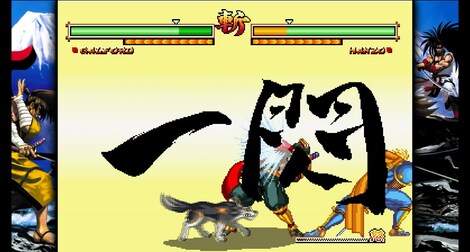 SAMURAI SHODOWN V SPECIAL / サムライスピリッツ零スペシャル (PC) - Steam Key - EUROPE - 8