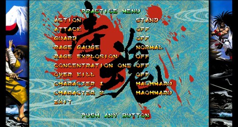 SAMURAI SHODOWN V SPECIAL / サムライスピリッツ零スペシャル (PC) - Steam Key - EUROPE - 6