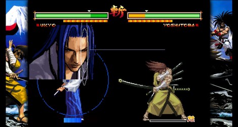 SAMURAI SHODOWN V SPECIAL / サムライスピリッツ零スペシャル (PC) - Steam Key - EUROPE - 5