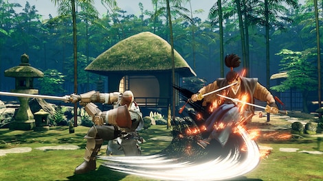 Samurai Shodown: Warden (PC) - Steam Key - GLOBAL - 6