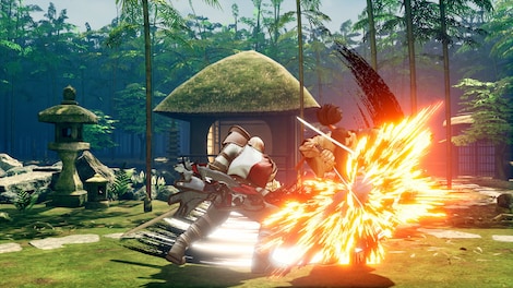 Samurai Shodown: Warden (PC) - Steam Key - GLOBAL - 5