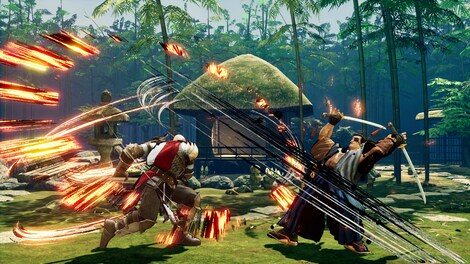 Samurai Shodown: Warden (PC) - Steam Key - GLOBAL - 4