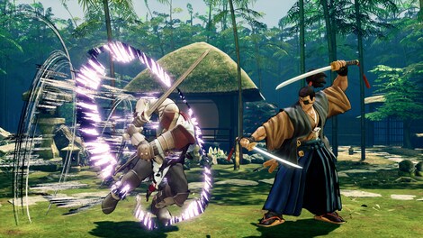 Samurai Shodown: Warden (PC) - Steam Key - GLOBAL - 7