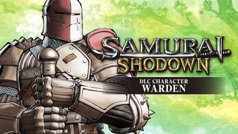 Samurai Shodown: Warden (PC) - Steam Key - GLOBAL - 0