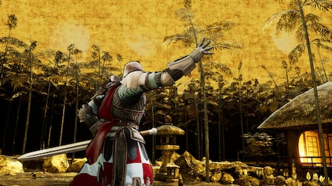 Samurai Shodown: Warden (PC) - Steam Key - GLOBAL - 3