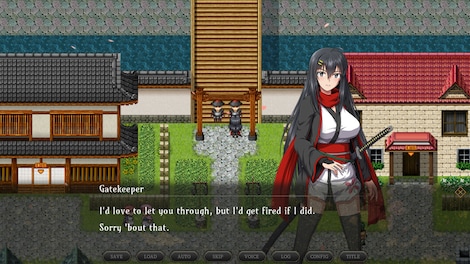 Samurai Vandalism (PC) - Steam Gift - GLOBAL - 6